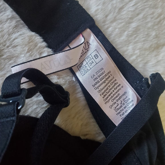 Lasenza Push-up Bra - Picture 4 of 4